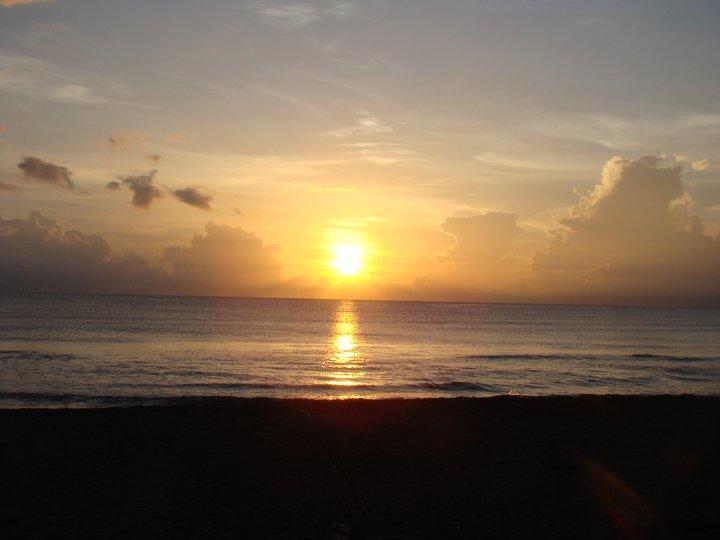 Cabinas Balcon Del Mar Tortuguero 호텔 외부 사진