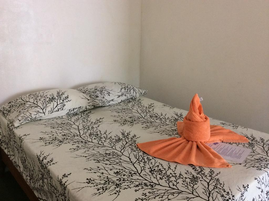 Cabinas Balcon Del Mar 토르투게로 객실 사진
